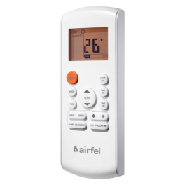Klimatizácia Airfel 5,3kW